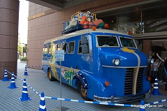 ꡼ No.016 | LEVEL5 VISION 2009ɥݡȤ2֥ʥޥ֥2פıѼо졤Berryz˼Υߥ˥饤֡ǯ־޶2000ߤΥƥȤʤȯɽ򲡤