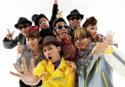 ꡼ No.019 | LEVEL5 VISION 2009ɥݡȤ2֥ʥޥ֥2פıѼо졤Berryz˼Υߥ˥饤֡ǯ־޶2000ߤΥƥȤʤȯɽ򲡤