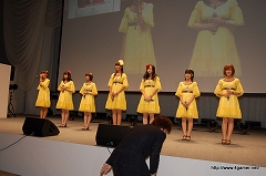 ꡼ No.030 | LEVEL5 VISION 2009ɥݡȤ2֥ʥޥ֥2פıѼо졤Berryz˼Υߥ˥饤֡ǯ־޶2000ߤΥƥȤʤȯɽ򲡤