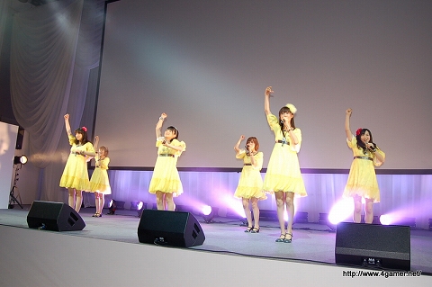 ꡼ No.031 | LEVEL5 VISION 2009ɥݡȤ2֥ʥޥ֥2פıѼо졤Berryz˼Υߥ˥饤֡ǯ־޶2000ߤΥƥȤʤȯɽ򲡤