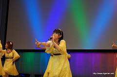 ꡼ No.038 | LEVEL5 VISION 2009ɥݡȤ2֥ʥޥ֥2פıѼо졤Berryz˼Υߥ˥饤֡ǯ־޶2000ߤΥƥȤʤȯɽ򲡤