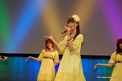 ꡼ No.039 | LEVEL5 VISION 2009ɥݡȤ2֥ʥޥ֥2פıѼо졤Berryz˼Υߥ˥饤֡ǯ־޶2000ߤΥƥȤʤȯɽ򲡤