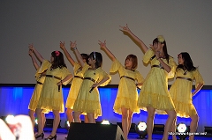 ꡼ No.040 | LEVEL5 VISION 2009ɥݡȤ2֥ʥޥ֥2פıѼо졤Berryz˼Υߥ˥饤֡ǯ־޶2000ߤΥƥȤʤȯɽ򲡤