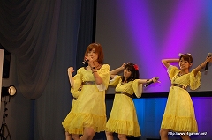 ꡼ No.041 | LEVEL5 VISION 2009ɥݡȤ2֥ʥޥ֥2פıѼо졤Berryz˼Υߥ˥饤֡ǯ־޶2000ߤΥƥȤʤȯɽ򲡤