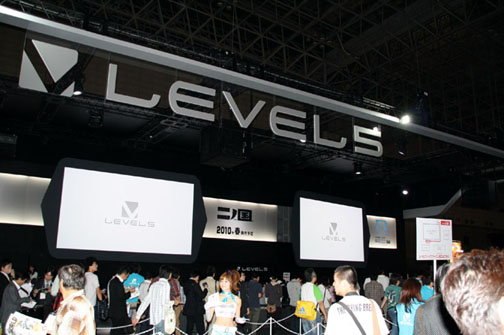 ꡼ No.001 | TGS 2009ϥ֡ݡȡ٥եԡ֥˥ƥɡDSi250֤λͷڡϰ