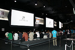 ꡼ No.004 | TGS 2009ϥ֡ݡȡ٥եԡ֥˥ƥɡDSi250֤λͷڡϰ