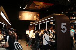 ꡼ No.007Υͥ / TGS 2009ϥ֡ݡȡ٥եԡ֥˥ƥɡDSi250֤λͷڡϰ