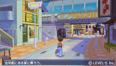 Tgs 10 子供だけじゃなくて大人も楽しめそうな レベルファイブのpsp ダンボール戦機 最新pvを4gamerに掲載