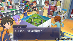 ꡼ No.004 | TGS 2010PSP֥ܡﵡפץ쥤ơ餿ƥ٥եֶ٤Ȼפ蘆줿