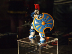 ꡼ No.013 | TGS 2010PSP֥ܡﵡפץ쥤ơ餿ƥ٥եֶ٤Ȼפ蘆줿