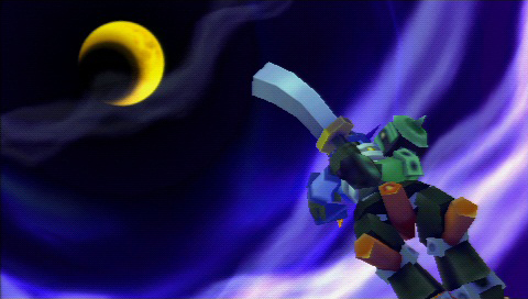 画像ギャラリー No.014のサムネイル画像 / 【PR】「ダンボール戦機」って子供向けのゲームでしょ? なんて決めつける前に,どんなゲームなのかをしっかり理解しておこう