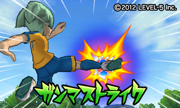 画像ギャラリー No.011のサムネイル画像 / 「ダンボール戦機」「イナズマイレブンGO」ファン感謝祭の詳細が発表に