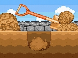 画像集#002のサムネイル/コレクション要素やカスタマイズ要素が満載! 通信対戦も楽しいNDS「ガーデニングママ」本日発売