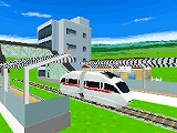 画像集#028のサムネイル/発車準備よし! NDS「鉄道ゼミナール -大手私鉄編-」の音楽アルバム完成披露イベントが開催