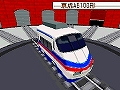 画像集#028のサムネイル/2009年1月22日に発売予定の「鉄道ゼミナール -大手私鉄編-」,ゲームモードの詳細をお届け