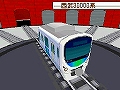 画像集#033のサムネイル/2009年1月22日に発売予定の「鉄道ゼミナール -大手私鉄編-」,ゲームモードの詳細をお届け