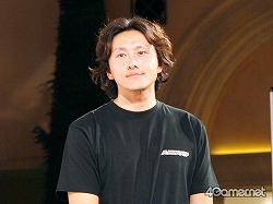 画像集#002のサムネイル/お台場にハッスル戦士が降臨!「アルゴスの戦士 マッスルインパクト」発売記念でフォー