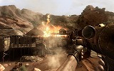 Far Cry 2