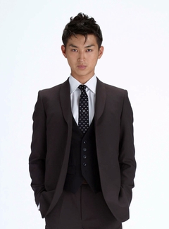 ������#005�Υ���ͥ���/�ֵ�ž�����פ�ȯ������5��28���˷��ꡣ���᡼������饯�����ξ����������󤫤�Υ�å�������