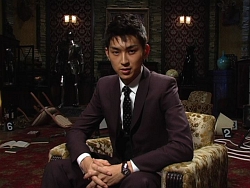 画像集#003のサムネイル/「逆転検事」体験版が全国のDSステーションでプレイ可能に