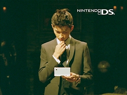 画像集#003のサムネイル/NDS「逆転検事」体験版が,DSステーションおよび“みんなのニンテンドーチャンネル”で本日より配信開始