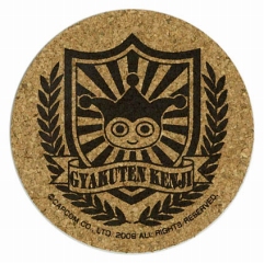 画像集#009のサムネイル/「逆転検事」×パセラグループ,期間限定でコラボキャンペーンを展開