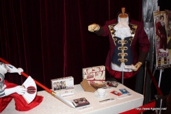 画像集#029のサムネイル/狩魔 豪も登場することが明らかにされた「逆転検事」発売記念パーティーに“腐男塾”がゲストで登場