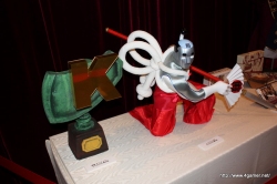 画像集#031のサムネイル/狩魔 豪も登場することが明らかにされた「逆転検事」発売記念パーティーに“腐男塾”がゲストで登場