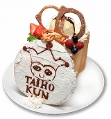 画像集#011のサムネイル/「逆転検事」“プロデューサー殺人事件”&パセラ第2弾がスタート