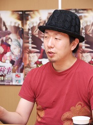 画像ギャラリー No.003のサムネイル画像 / 最初は「逆転刑事」だった? 「逆転検事」開発スタッフに聞いた開発秘話から今後の展望まで