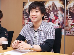 画像ギャラリー No.005のサムネイル画像 / 最初は「逆転刑事」だった? 「逆転検事」開発スタッフに聞いた開発秘話から今後の展望まで