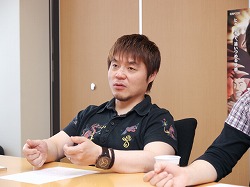 画像ギャラリー No.006のサムネイル画像 / 最初は「逆転刑事」だった? 「逆転検事」開発スタッフに聞いた開発秘話から今後の展望まで