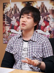 画像ギャラリー No.015のサムネイル画像 / 最初は「逆転刑事」だった? 「逆転検事」開発スタッフに聞いた開発秘話から今後の展望まで