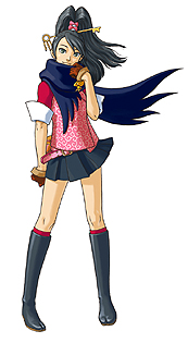 ꡼ No.002Υͥ / ֵžסǤȯľ褬ȡ