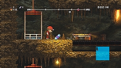 画像集#002のサムネイル/最弱主人公を讃える(?)歌詞を募集。「みんなでスペランカー〜最弱主人公に最強歌詞を!〜」キャンペーン