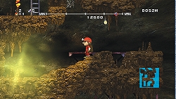 画像集#003のサムネイル/最弱主人公を讃える(?)歌詞を募集。「みんなでスペランカー〜最弱主人公に最強歌詞を!〜」キャンペーン