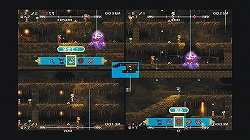 画像集#007のサムネイル/最弱主人公を讃える(?)歌詞を募集。「みんなでスペランカー〜最弱主人公に最強歌詞を!〜」キャンペーン