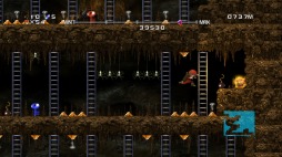 画像ギャラリー No.002のサムネイル画像 / 「みんなでスペランカー」,本編と追加コンテンツが詰まった「オールインワンパック」と,オンラインプレイに対応した体験版の配信がスタート