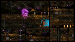 画像ギャラリー No.004のサムネイル画像 / 「みんなでスペランカー」,本編と追加コンテンツが詰まった「オールインワンパック」と,オンラインプレイに対応した体験版の配信がスタート