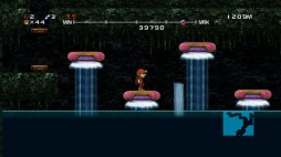 画像ギャラリー No.005のサムネイル画像 / 「みんなでスペランカー」,本編と追加コンテンツが詰まった「オールインワンパック」と,オンラインプレイに対応した体験版の配信がスタート