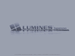 Ps3 ルミネス スーパーノヴァ 公式サイトで週替わり壁紙配信実施