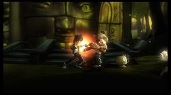 画像集#005のサムネイル/PlayStation Store最新情報:「ラグドールカンフー」4月16日配信開始&「Flowery」を通じてエコ活動