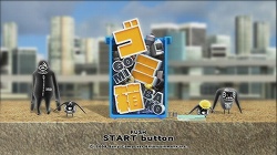 画像ギャラリー No.001のサムネイル画像 / これであなたもゴミ処理上手? ダウンロード配信タイトル「ゴミ箱 -GOMIBAKO-」が結構面白い