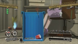 画像ギャラリー No.002のサムネイル画像 / これであなたもゴミ処理上手? ダウンロード配信タイトル「ゴミ箱 -GOMIBAKO-」が結構面白い