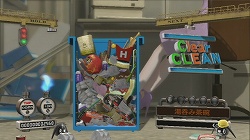 画像ギャラリー No.005のサムネイル画像 / これであなたもゴミ処理上手? ダウンロード配信タイトル「ゴミ箱 -GOMIBAKO-」が結構面白い