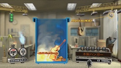 画像ギャラリー No.006のサムネイル画像 / これであなたもゴミ処理上手? ダウンロード配信タイトル「ゴミ箱 -GOMIBAKO-」が結構面白い