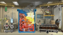 画像ギャラリー No.007のサムネイル画像 / これであなたもゴミ処理上手? ダウンロード配信タイトル「ゴミ箱 -GOMIBAKO-」が結構面白い