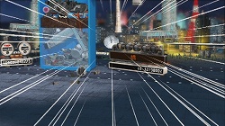 画像ギャラリー No.014のサムネイル画像 / これであなたもゴミ処理上手? ダウンロード配信タイトル「ゴミ箱 -GOMIBAKO-」が結構面白い