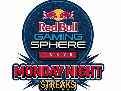 レッドブル主催の賞金制大会「Red Bull Monday Night Streaks」が8月13日より毎週月曜開催。タイトルは「サルゲッチュ」「DOA5 LR」など
