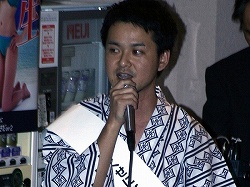 ������#007�Υ���ͥ���/��ͦ�ԤΤ����ˤʤޤ�����or2�ס��ͥ�������ȯ�䵭ǰ���٥�ȡ�TGS2008�ɤ�����